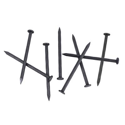DuraDrive 2-3/4 in. 9-Gauge Bright Finish Fluted Spiral Shank Concrete Nails (50 lb. per Box)