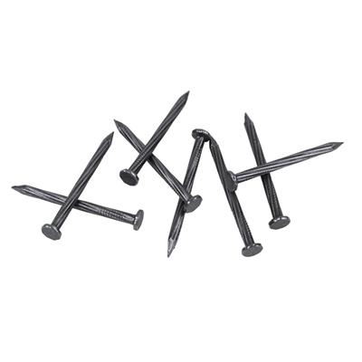 DuraDrive 2 in. 9-Gauge Bright Finish Fluted Spiral Shank Concrete Nails (50 lb. per Box)