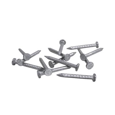 DuraDrive 1-1/2 in. 9-Gauge Hot-Dip Galvanized Joist Hanger Nails (50 lb. per Box)