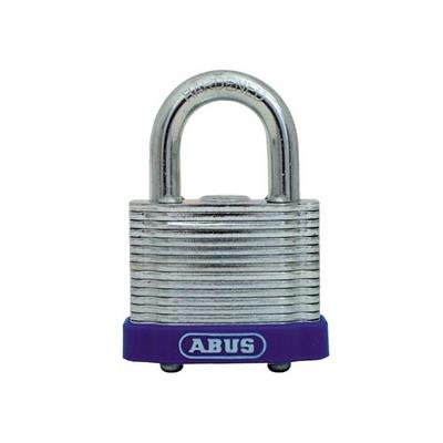 ABUS 41/40-KA-0226 1-1/2 in. Body x 13/16 in. Shackle Eterna Laminated Steel Keyed Alike Padlock