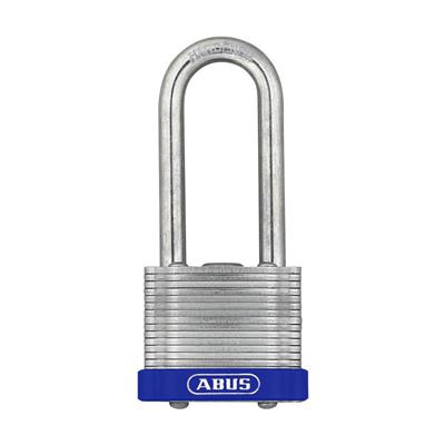 ABUS 41/40HB50-C 1-1/2 in. Body x 2 in. Long Shackle Eterna Laminated Steel Padlock