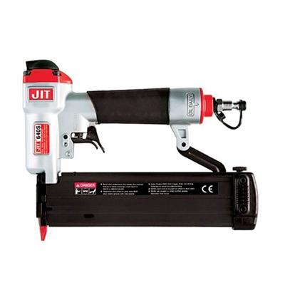 JIT 640S 5/8 in. to 1-9/16 in. 23-Gauge Pin Nailer