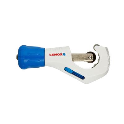 LENOX 21011TC138 1/8 in. to 1-3/8 in. Copper Tubing and Pipe Cutter