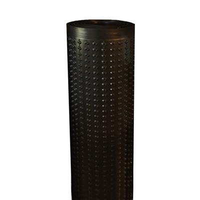 5.5 ft. x 65.6 ft. System Platon Foundation Wrap Membrane Roll  (357.5 sq. ft. per Roll)