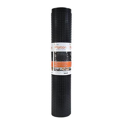 8 ft. x 65.6 ft. System Platon Foundation Wrap Membrane (525 sq. ft. per Roll)