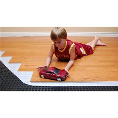 8 ft. x 65.6 ft. System Platon Foundation Wrap Membrane (525 sq. ft. per Roll)