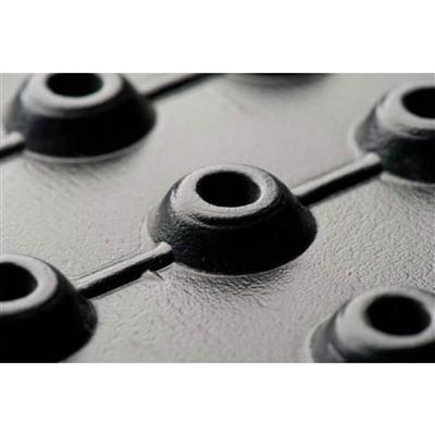 8 ft. x 65.6 ft. Double Tab System Platon Foundation Wrap Membrane (525 sq. ft. per Roll)