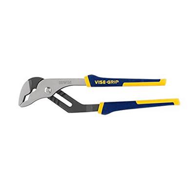 IRWIN 2078512 Vise-Grip 12 in. Groove Joint Pliers