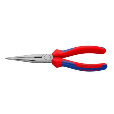 Knipex 26 12 200 SBA 8 in. Long Nose Side Cutting Pliers