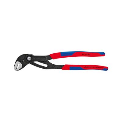 Knipex 87 02 250 SBA 10 in. Self-Locking Cobra Water Pump Pliers