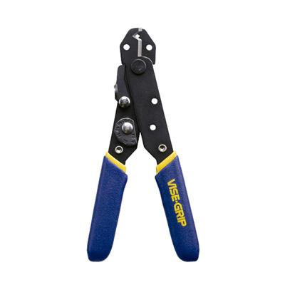 IRWIN 2078305 Vise-Grip 5 in. 10-20 AWG Wire Stripper and Cutter