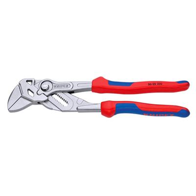 Knipex 86 05 250 SBA 10 in. Pliers Wrench