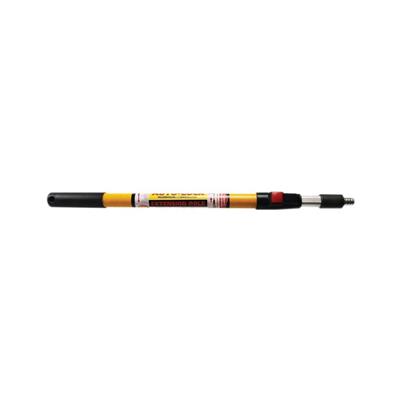 Bennett ALOCK24 2 ft. to 4 ft. Auto-Locking Fibreglass Paint and Sand Paper Extension Pole