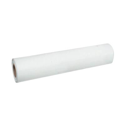 10 ft. x 150 ft. Clear Heavy-Duty Air & Vapor Barrier Film Polyethylene Sheeting