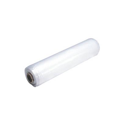 Super Six 10 ft. x 150 ft. Clear 6-mil Air & Vapor Barrier Film Polyethylene Sheeting