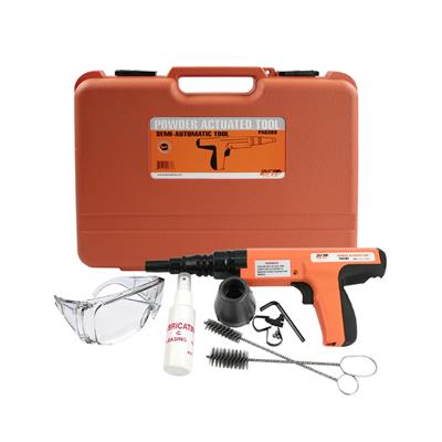 DuraDrive PAG380 Semi-Automatic Powder Actuated Tool