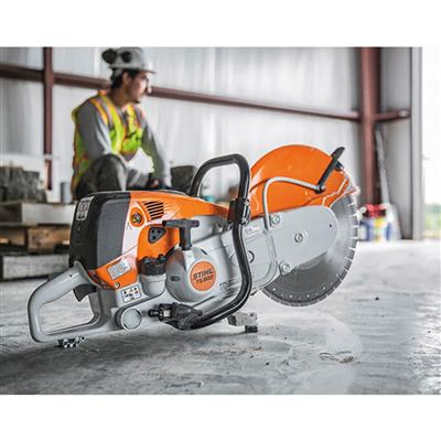 STIHL TS800 QUIKCUT 16 in. Cut-Off Concrete Power Cutter Saw (Blade Not Included)