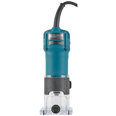 Makita 3709 4 Amp 1/4 in. Fixed Base Laminate Trimmer