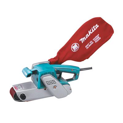 Makita 9924DB 7.8 Amp 3 in. x 24 in. Belt Sander with Dust Bag