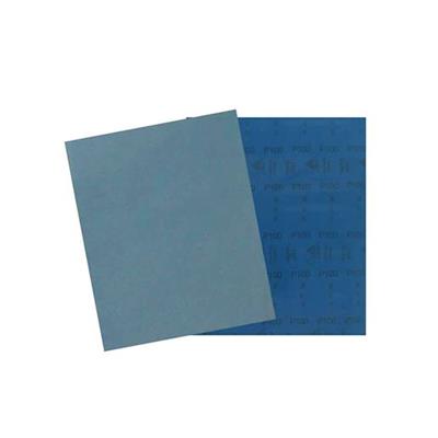 SIA 1948 9 in. x 11 in. 100-Grit Siaflex Sandpaper (50-Sheet)