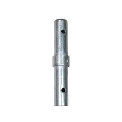 DuraDrive 9 in. Galvanized Scaffold Coupling Banana Pin