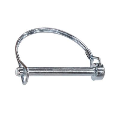 DuraDrive Scaffold D Spring Pin