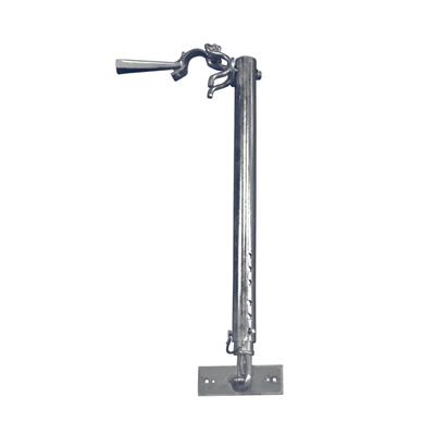 DuraDrive Scaffold Wall Anchor with Coupler