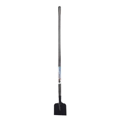 Garant NHSW7 7 in. Tempered Steel Blade Sidewalk Ice Scraper and Chopper