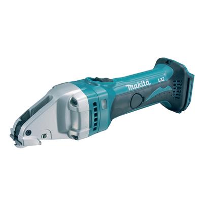 Makita DJS161Z 18-Volt LXT Lithium-Ion 16-Gauge Cordless Metal Shear Straight Shear (Tool Only)