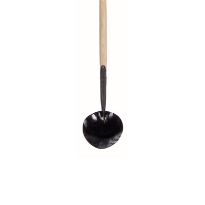 Garant GFPS10 10 ft. Posthole Spoon Shovel