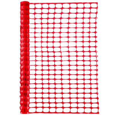  DuraDrive 48 in. x 50 ft. Heavy-Duty Snow Fence