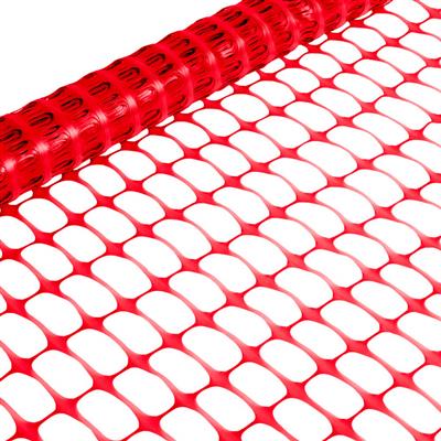  DuraDrive 48 in. x 50 ft. Heavy-Duty Snow Fence