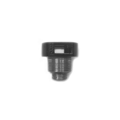 Chapin 6-3322 Black Epoxy Locking Nut for Concrete Sprayer