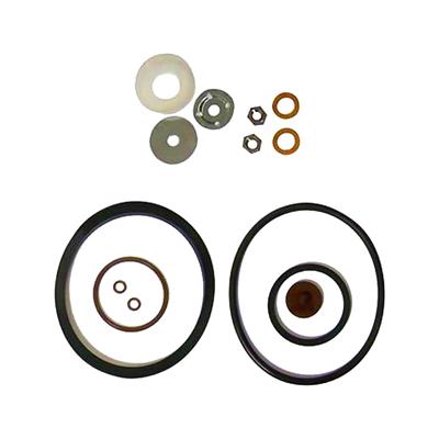 Chapin 6-4627 Seal and Gasket Kit Replacement for Concrete Sprayer (15-Piece)