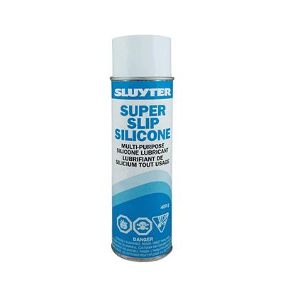 SLUYTER 400g Multi-Purpose Silicone Lubricant