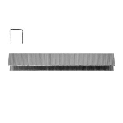 DuraDrive 9/16 in. x 7/16 in. Crown Galvanized Steel Coated Staples (10,000-Pack)