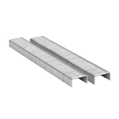 DuraDrive 1/4 in. x 7/16 in. Crown 20-Gauge A11 Series Galvanized Steel Staples (5,000-Pack)