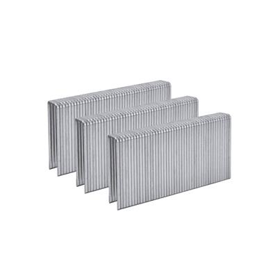 DuraDrive 1-3/4 in. x 1/2 in. Crown BCS1500 Series Galvanzied Steel Coated Staples (5,000-Pack)