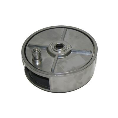 DuraDrive Aluminum Tie Wire Reel