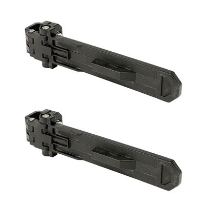 DEWALT DWST08212 Tough System DS Carrier Brackets (2-Pack)