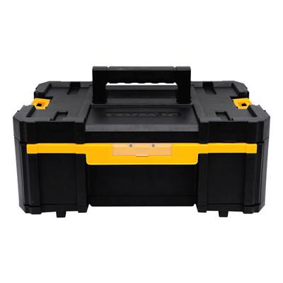 DEWALT DWST17803 TSTAK III 17.25 in. Single Deep Drawer Stackable Unit