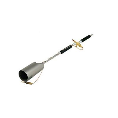 LB White 300,000 BTU Propane Steel Torch with Safety Valve