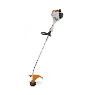 STIHL FS38 27.2cc Lightweight D-Loop Handle Gasoline-Powered Grass Trimmer