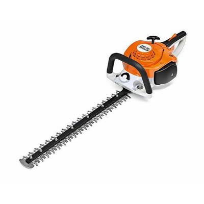 STIHL HS46C-E 21.4cc 22 in. Easy2Start Lightweight Gasoline-Powered Hedge Trimmer