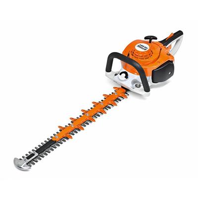 STIHL HS56 24 in. Easy2Start Lightweight Gasoline-Powered Hedge Trimmer