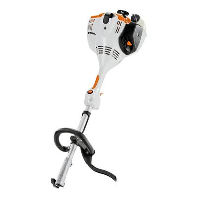 STIHL KM56RC-E 27.2cc Lightweight Easy2Start KombiMotor (Powerhead Only)