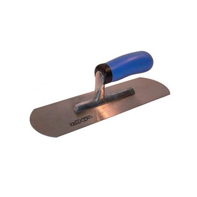 TOOLTECH 120036 4 in. x 12 in. Swimming Pool Trowel