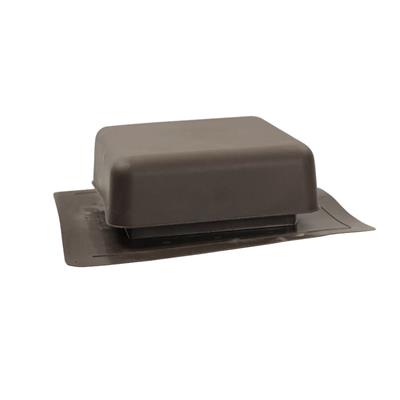 DuraDrive Brown Roofing Vent