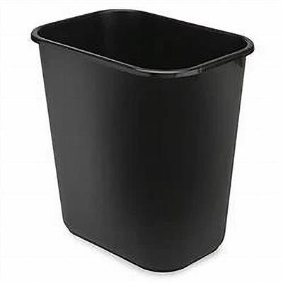  Marino WMPS014 3.5-Gallon Garbage Container