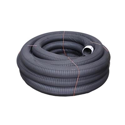 Armtec XTF0410 4 in. x 100 ft. Big 'O' Weeping Tile Corrugated Filtered Pipe
